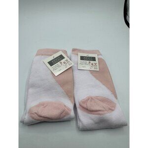NEW 2 Bride to Be Quarter Length Socks Gift Adult One Size OSFM
